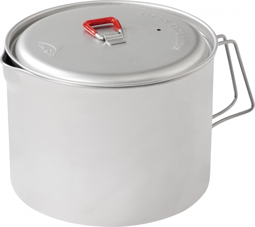 MSR Big Titan Kettle MSR Big Titan Kettle Big Titan Kettle ()