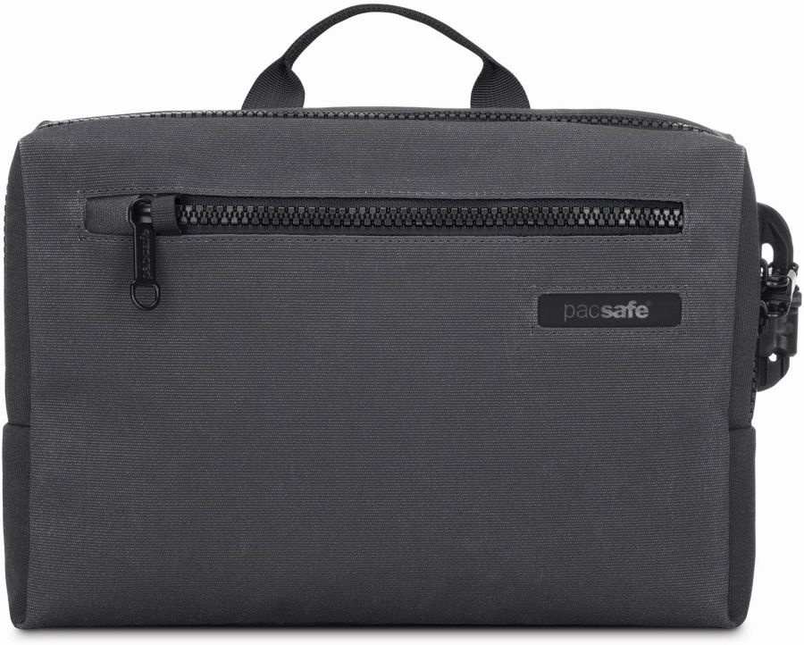 Pacsafe Intasafe Sling Pacsafe Intasafe Sling Farbe / color: charcoal () Pacsafe Intasafe Sling Pacsafe Intasafe Sling Farbe / color: charcoal ()