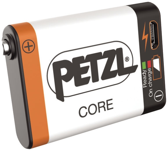 Petzl Akku Core Petzl Akku Core  ()