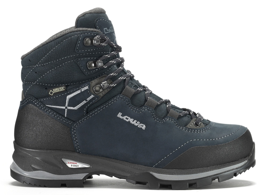 LOWA Lady Light GTX LOWA Lady Light GTX Farbe / color: blau ()