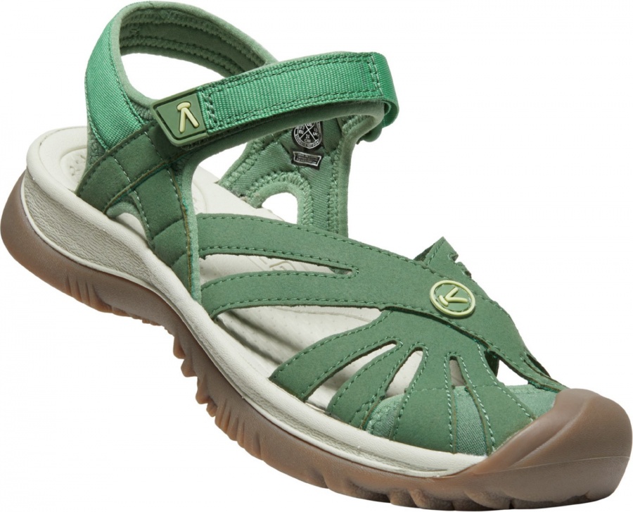 Keen Women Rose Sandal Keen Women Rose Sandal Farbe / color: dark ivy/butterfly ()