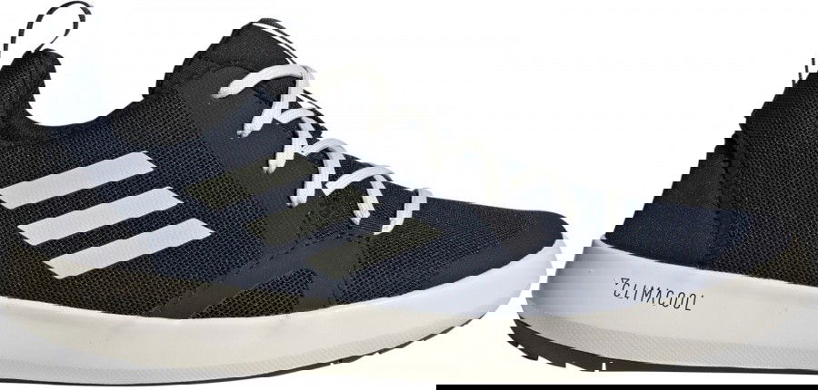 Adidas Terrex CC Boat Adidas Terrex CC Boat Farbe / color: collegiate navy/chalk wht/core blk () Adidas Terrex CC Boat Adidas Terrex CC Boat Farbe / color: collegiate navy/chalk wht/core blk ()