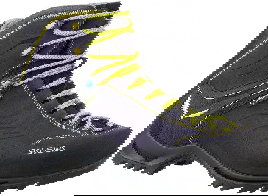 SALEWA Mens Rapace GTX SALEWA Mens Rapace GTX Farbe / color: night black/kamille () SALEWA Mens Rapace GTX SALEWA Mens Rapace GTX Farbe / color: night black/kamille ()