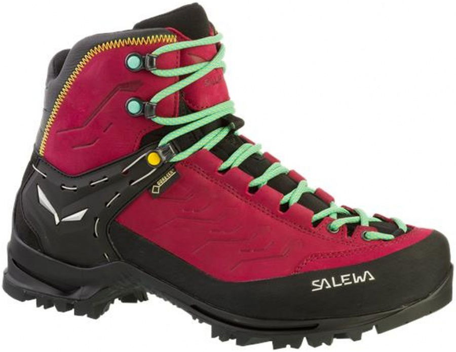 SALEWA Womens Rapace GTX SALEWA Womens Rapace GTX Farbe / color: tawny port/limelight () SALEWA Womens Rapace GTX SALEWA Womens Rapace GTX Farbe / color: tawny port/limelight ()