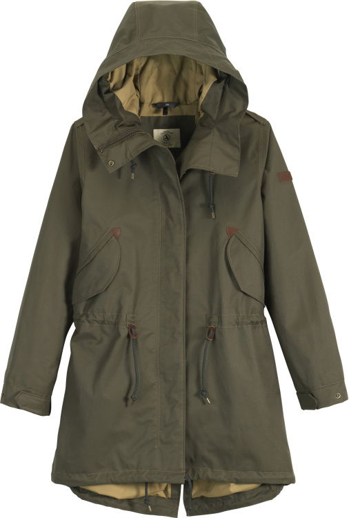 Aigle Brokfielder Aigle Brokfielder Farbe / color: kaki () Aigle Brokfielder Aigle Brokfielder Farbe / color: kaki ()