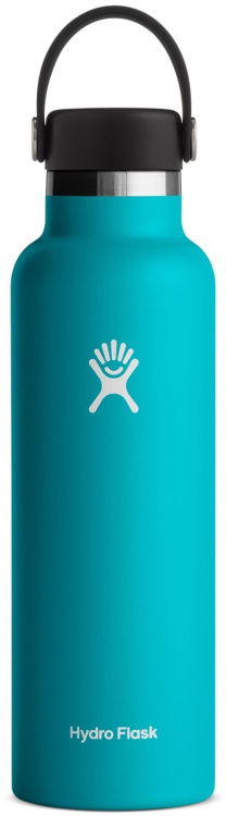 Hydro Flask Standard Mouth Hydro Flask Flex Cap Hydro Flask Standard Mouth Hydro Flask Flex Cap Farbe / color: laguna ()