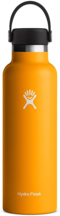 Hydro Flask Standard Mouth Hydro Flask Flex Cap Hydro Flask Standard Mouth Hydro Flask Flex Cap Farbe / color: starfish ()