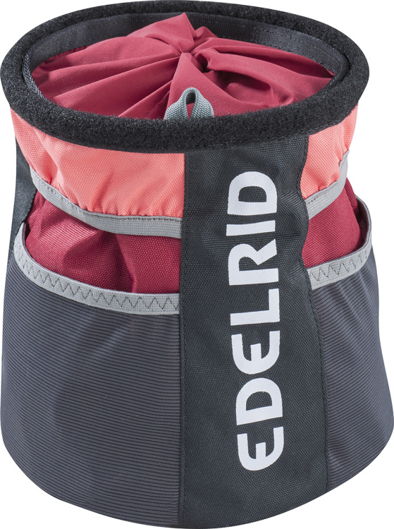 Edelrid Boulder Bag II Edelrid Boulder Bag II Farbe / color: lollipop ()