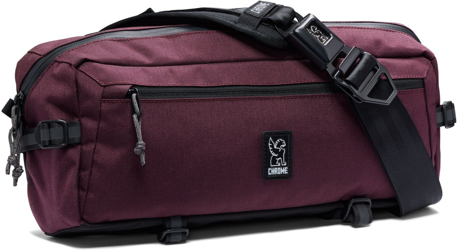 Chrome Kadet Sling Messenger Bag Chrome Kadet Sling Messenger Bag Farbe / color: royale ()