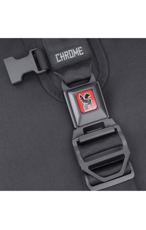 Sicherheitsgurtverschluss / Buckle