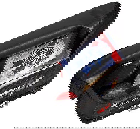 Innenansicht / Inside view