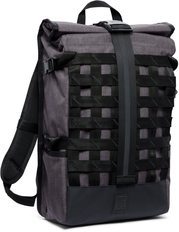 Chrome Barrage Cargo Backpack Chrome Barrage Cargo Backpack Farbe / color: castlerock twill (CRTW) ()