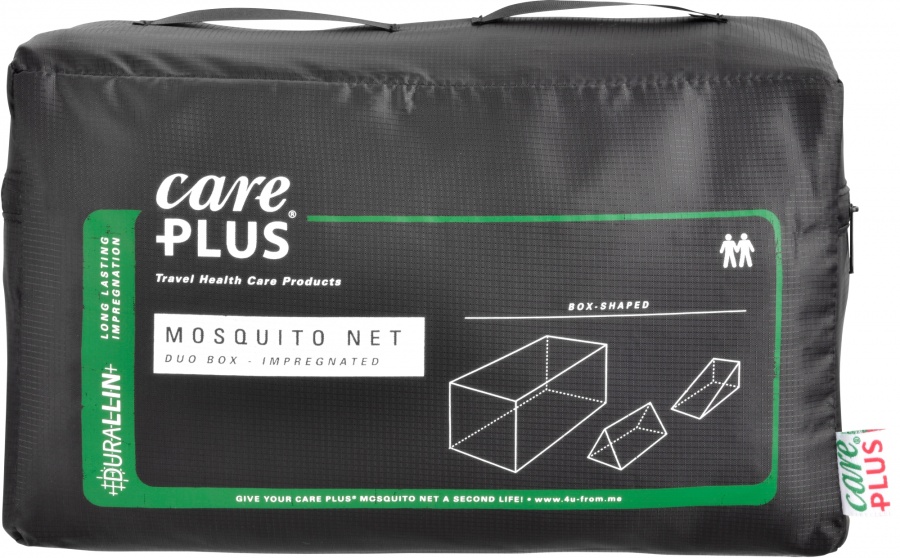 carePlus Mosquito Net Duo Box Durallin carePlus Mosquito Net Duo Box Durallin Mosquito Net Duo Box Durallin ()