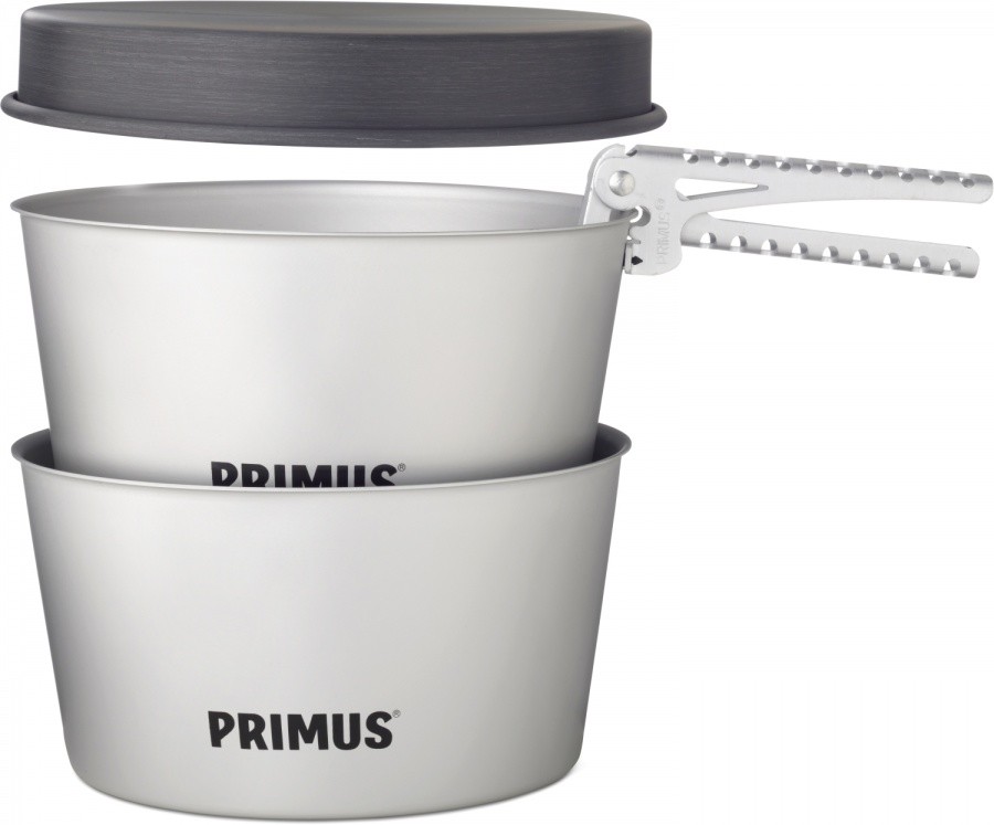 Primus Essential Pot Set Primus Essential Pot Set Primus Essential Pot Set 2.3L ()