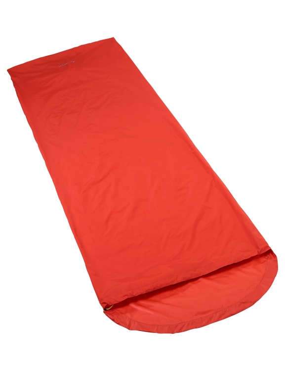 VAUDE Biwak 2 VAUDE Biwak 2 Farbe / color: glowing red ()