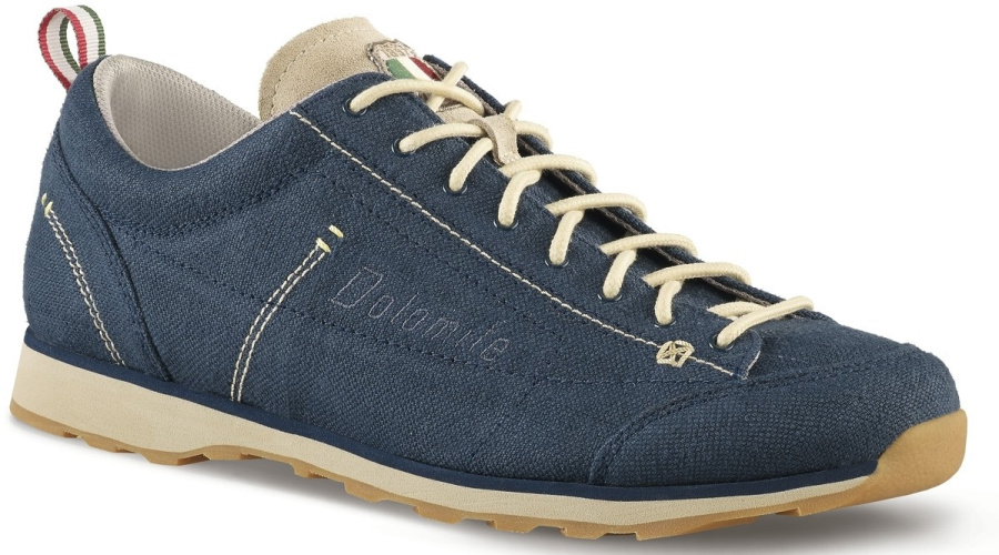 Dolomite CinquantaQuattro LH Canvas Dolomite CinquantaQuattro LH Canvas Farbe / color: navy/canapa ()