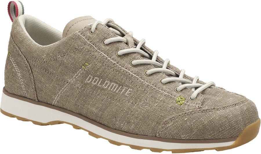 Dolomite CinquantaQuattro LH Canvas Dolomite CinquantaQuattro LH Canvas Farbe / color: sand/canape beige () Dolomite CinquantaQuattro LH Canvas Dolomite CinquantaQuattro LH Canvas Farbe / color: sand/canape beige ()