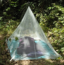 Cocoon Mosquito Outdoor Net Ultralight Cocoon Mosquito Outdoor Net Ultralight Farbe / color: silt green ()