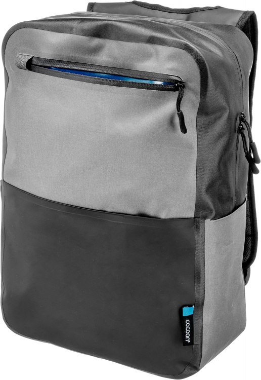 Cocoon City Traveler Backpack Cocoon City Traveler Backpack Farbe / color: blue ()