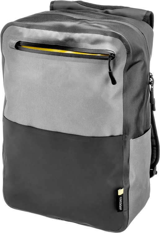 Cocoon City Traveler Backpack Cocoon City Traveler Backpack Farbe / color: yellow ()