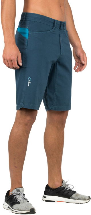 Seitenansicht / side view