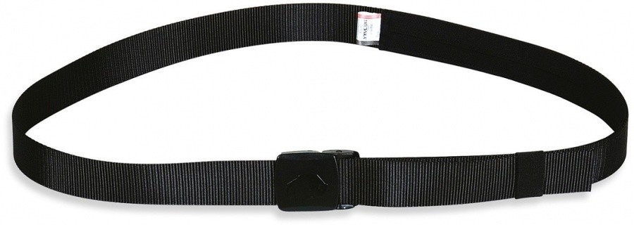 Tatonka Travel Waistbelt Tatonka Travel Waistbelt Farbe / color: black ()