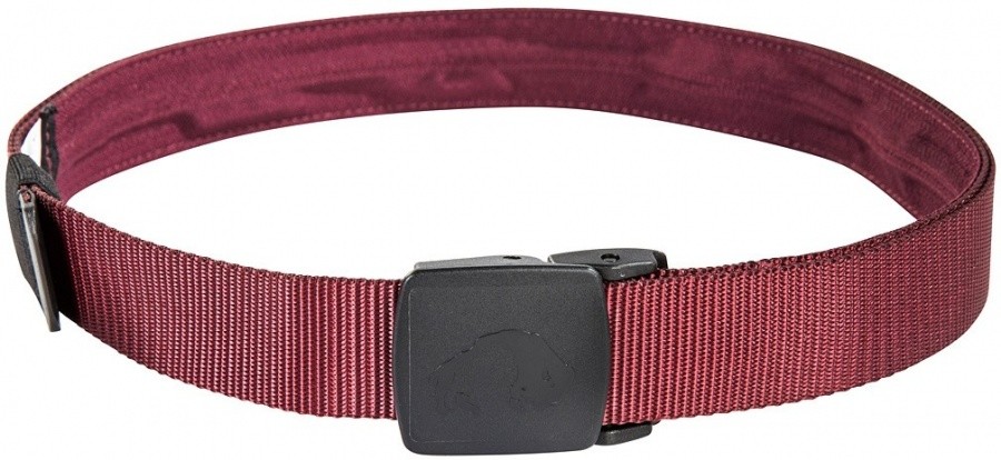 Tatonka Travel Waistbelt Tatonka Travel Waistbelt Farbe / color: bordeaux red ()