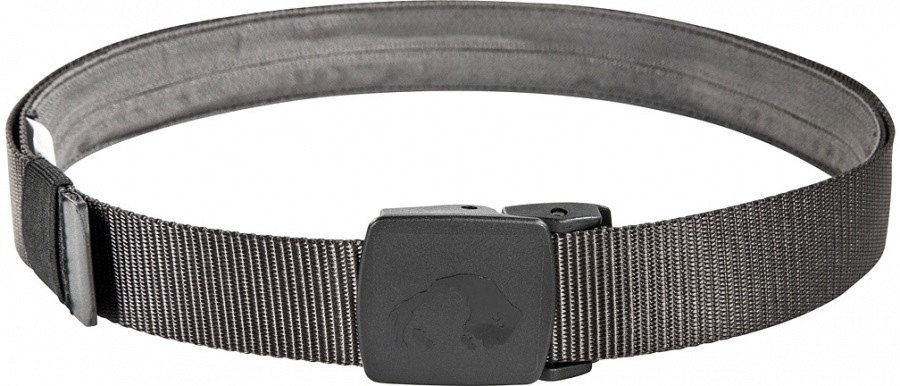 Tatonka Travel Waistbelt Tatonka Travel Waistbelt Farbe / color: titan grey ()