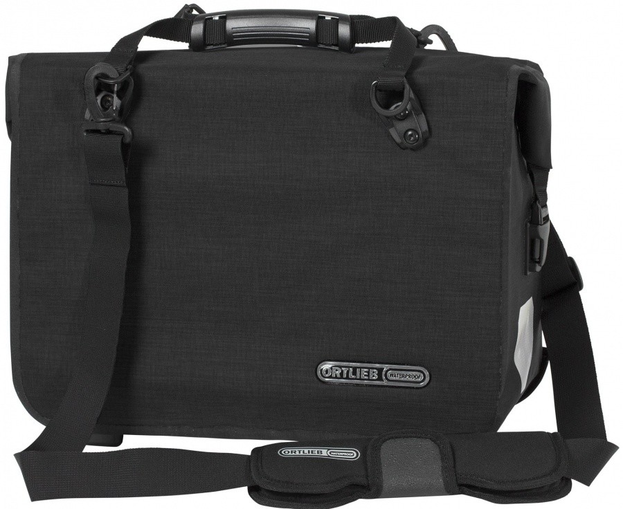 ORTLIEB Office-Bag QL 3.1 ORTLIEB Office-Bag QL 3.1 Farbe / color: schwarz ()