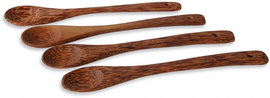 Tatonka Spoon Set Tatonka Spoon Set Spoon Set ()