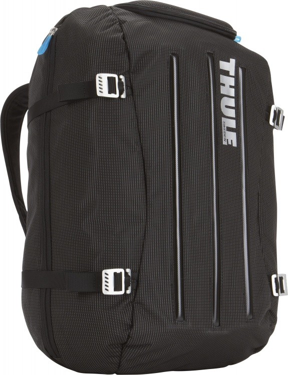 Thule Crossover 40L Duffel Pack Thule Crossover 40L Duffel Pack Farbe / color: black ()