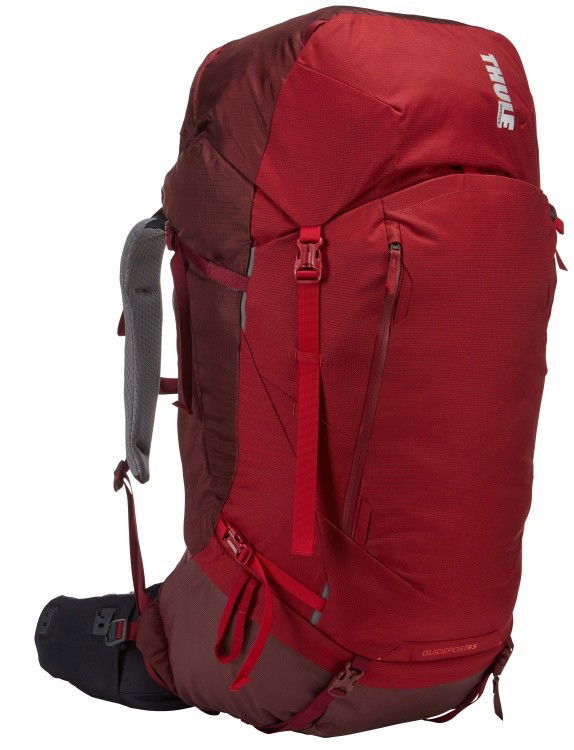Thule Guidepost Women Thule Guidepost Women Farbe / color: bordeaux () Thule Guidepost Women Thule Guidepost Women Farbe / color: bordeaux ()