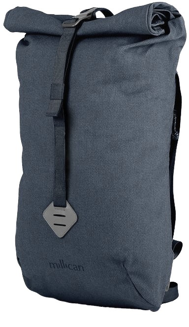 Millican Smith The Roll Pack 15 L Millican Smith The Roll Pack 15 L Farbe / color: slate ()