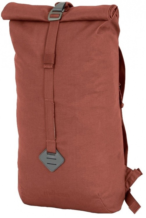 Millican Smith The Roll Pack 18 L Millican Smith The Roll Pack 18 L Farbe / color: rust ()