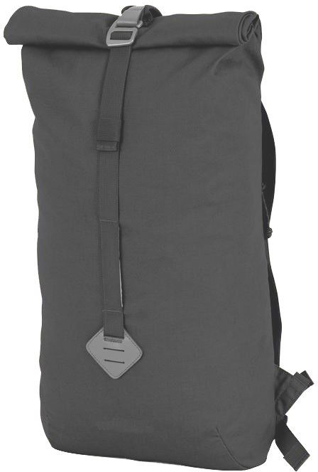 Millican Smith The Roll Pack 18 L Millican Smith The Roll Pack 18 L Farbe / color: graphite () Millican Smith The Roll Pack 18 L Millican Smith The Roll Pack 18 L Farbe / color: graphite ()