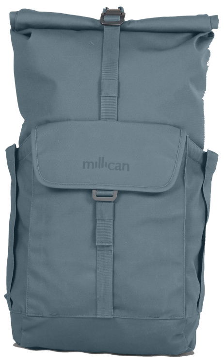 Millican Smith The Roll Pack 25 L Millican Smith The Roll Pack 25 L Farbe / color: tarn () Millican Smith The Roll Pack 25 L Millican Smith The Roll Pack 25 L Farbe / color: tarn ()