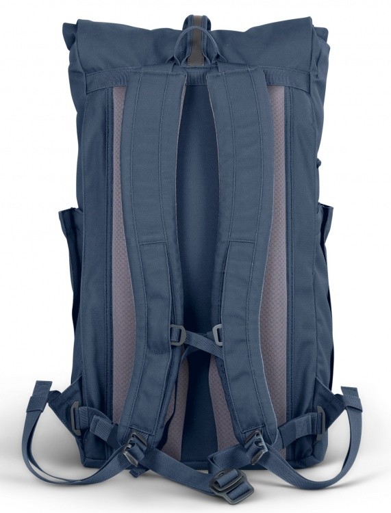 Millican Smith The Roll Pack 25 L Millican Smith The Roll Pack 25 L Rückansicht / Back view ()