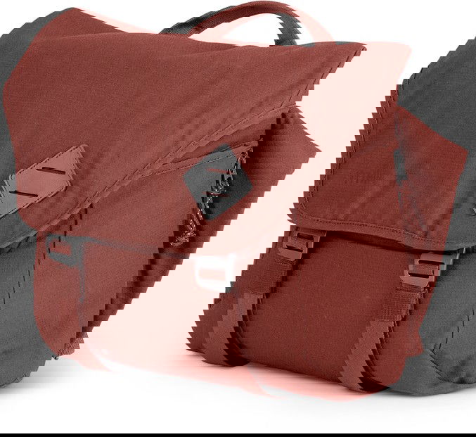 Millican Nick The Messenger Bag 13 L Millican Nick The Messenger Bag 13 L Farbe / color: rust () Millican Nick The Messenger Bag 13 L Millican Nick The Messenger Bag 13 L Farbe / color: rust ()