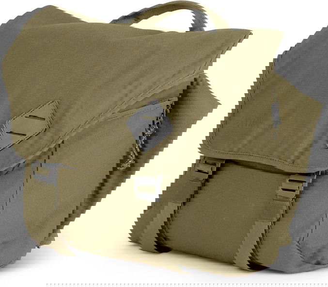 Millican Nick The Messenger Bag 13 L Millican Nick The Messenger Bag 13 L Farbe / color: moss () Millican Nick The Messenger Bag 13 L Millican Nick The Messenger Bag 13 L Farbe / color: moss ()