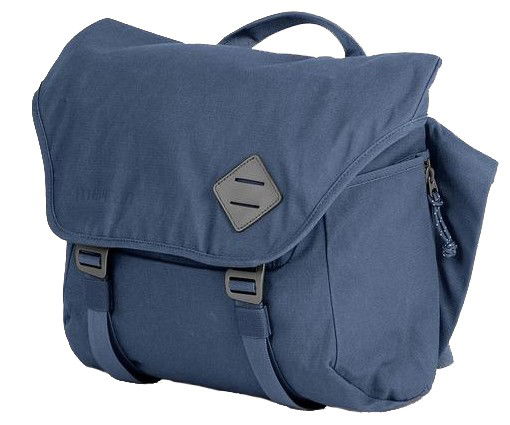 Millican Nick The Messenger Bag 13 L Millican Nick The Messenger Bag 13 L Farbe / color: slate () Millican Nick The Messenger Bag 13 L Millican Nick The Messenger Bag 13 L Farbe / color: slate ()