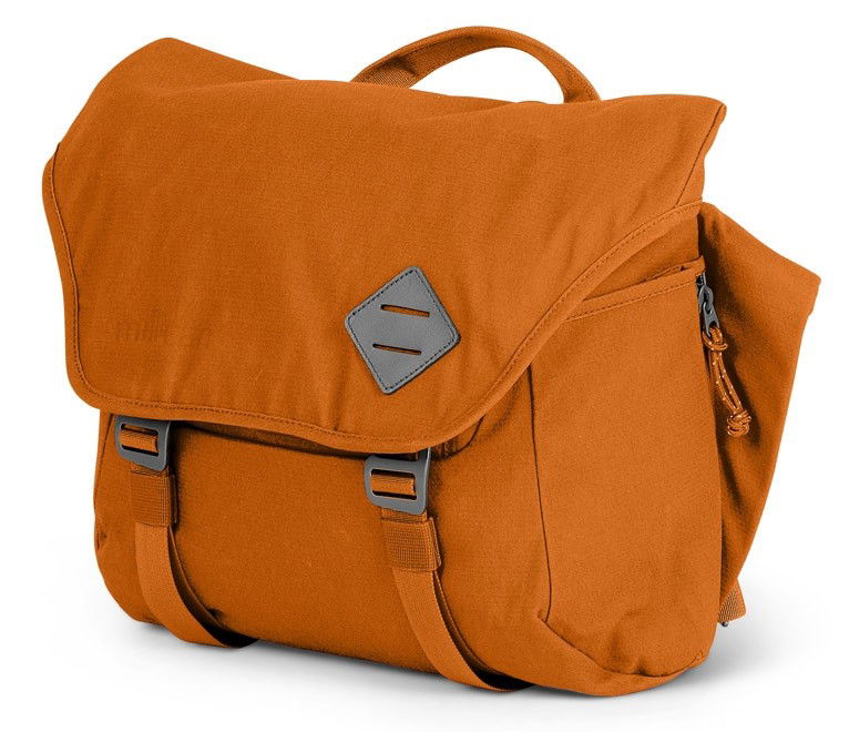 Millican Nick The Messenger Bag 13 L Millican Nick The Messenger Bag 13 L Farbe / color: ember () Millican Nick The Messenger Bag 13 L Millican Nick The Messenger Bag 13 L Farbe / color: ember ()