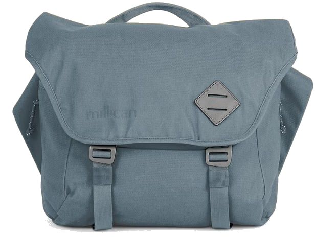 Millican Nick The Messenger Bag 13 L Millican Nick The Messenger Bag 13 L Farbe / color: tarn () Millican Nick The Messenger Bag 13 L Millican Nick The Messenger Bag 13 L Farbe / color: tarn ()