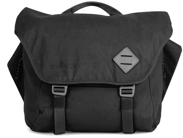 Millican Nick The Messenger Bag 13 L Millican Nick The Messenger Bag 13 L Farbe / color: graphite () Millican Nick The Messenger Bag 13 L Millican Nick The Messenger Bag 13 L Farbe / color: graphite ()