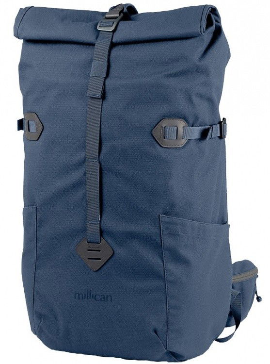 Millican Marsden The Camera Pack 32 L Millican Marsden The Camera Pack 32 L Farbe / color: slate () Millican Marsden The Camera Pack 32 L Millican Marsden The Camera Pack 32 L Farbe / color: slate ()