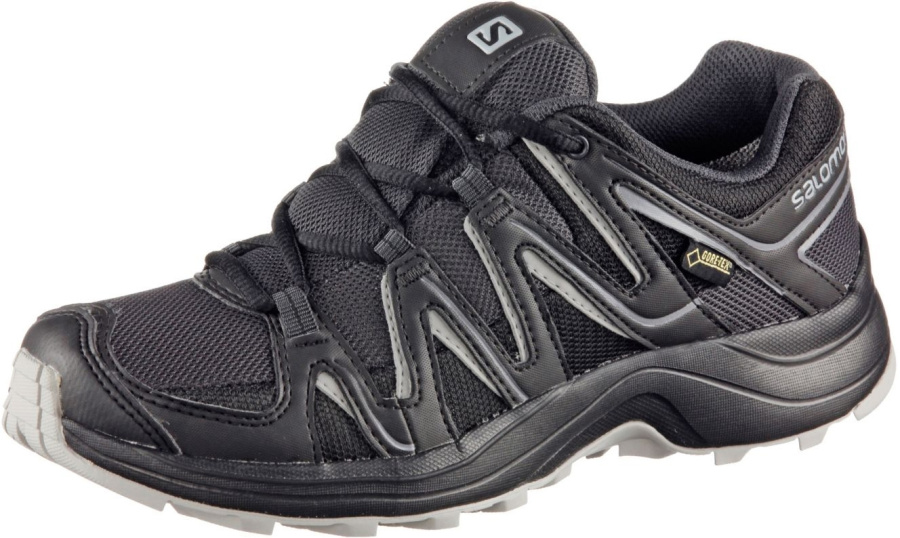 Salomon XA Thena GTX Women Salomon XA Thena GTX Women Farbe / color: asphalt/black/detroit ()