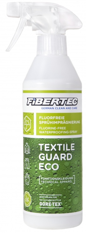 Fibertec Textile Guard Eco Fibertec Textile Guard Eco  ()