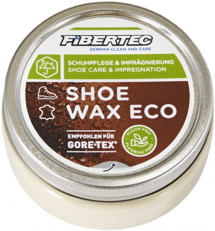 Fibertec Shoe Wax Eco Fibertec Shoe Wax Eco  ()