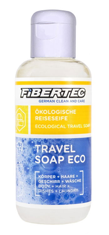Travel Soap Eco 250 ml