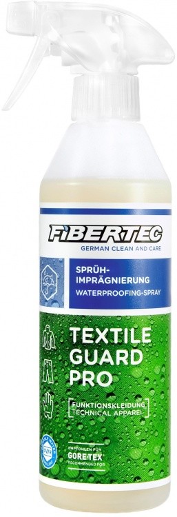 Fibertec Textile Guard Pro Fibertec Textile Guard Pro  ()