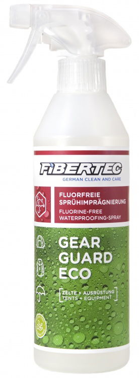 Fibertec Gear Guard Eco Fibertec Gear Guard Eco () Fibertec Gear Guard Eco Fibertec Gear Guard Eco ()